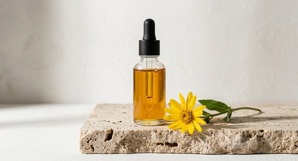 Olio Attivo di Arnica Concentrata 35%