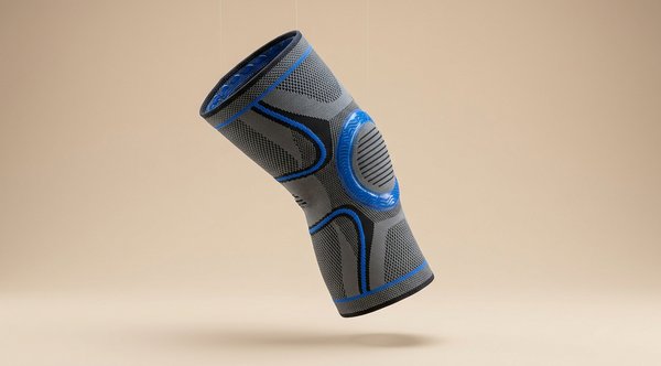 Supporto Ginocchio Bioclimatico
